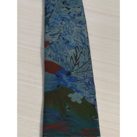 Stringbeans Polyester Tie - Picture 7 of 11